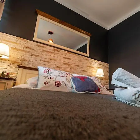 Apartment Pod Lipkami Zakopane