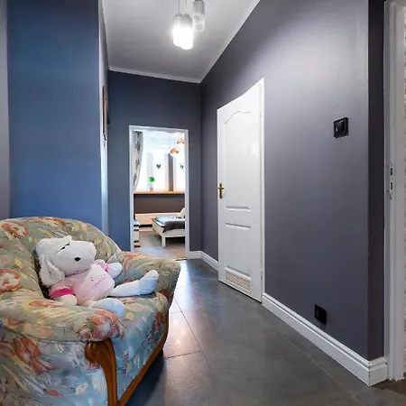 Apartment Pod Lipkami