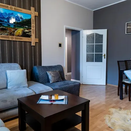 Apartment Pod Lipkami *