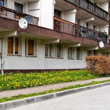 Apartment Pod Lipkami