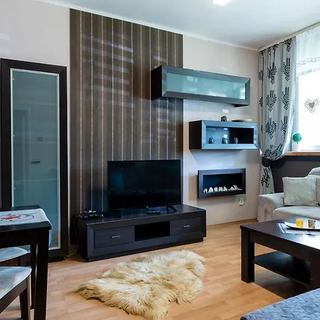Pod Lipkami Zakopane